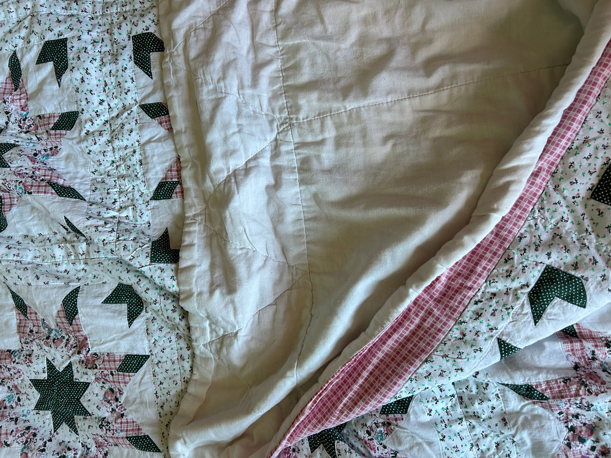QUILT