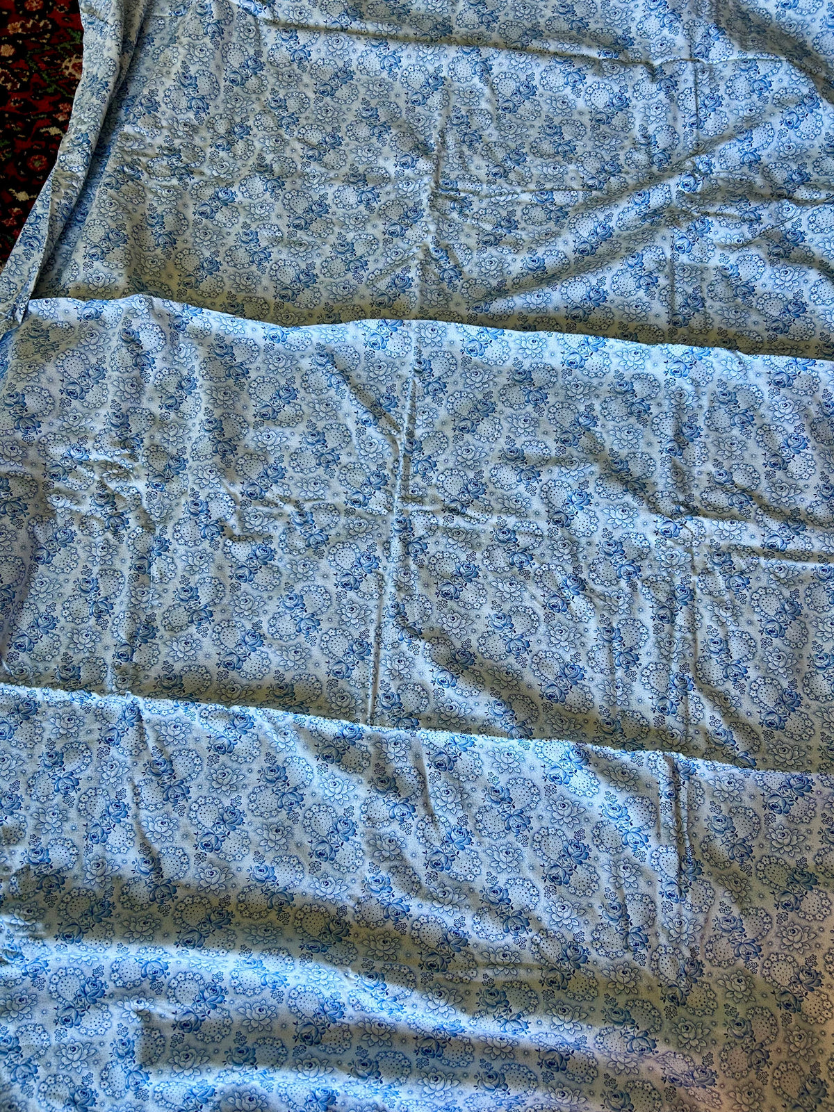 DUVET COVER