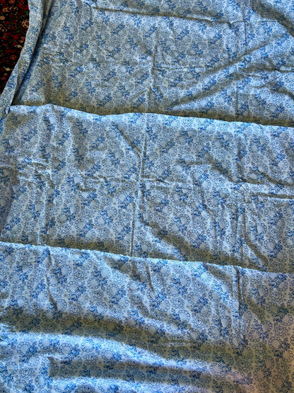 DUVET COVER