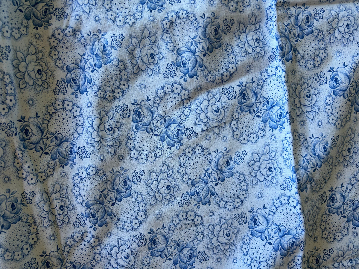 DUVET COVER