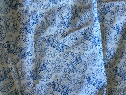 DUVET COVER