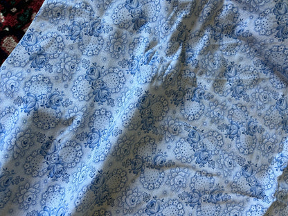 DUVET COVER
