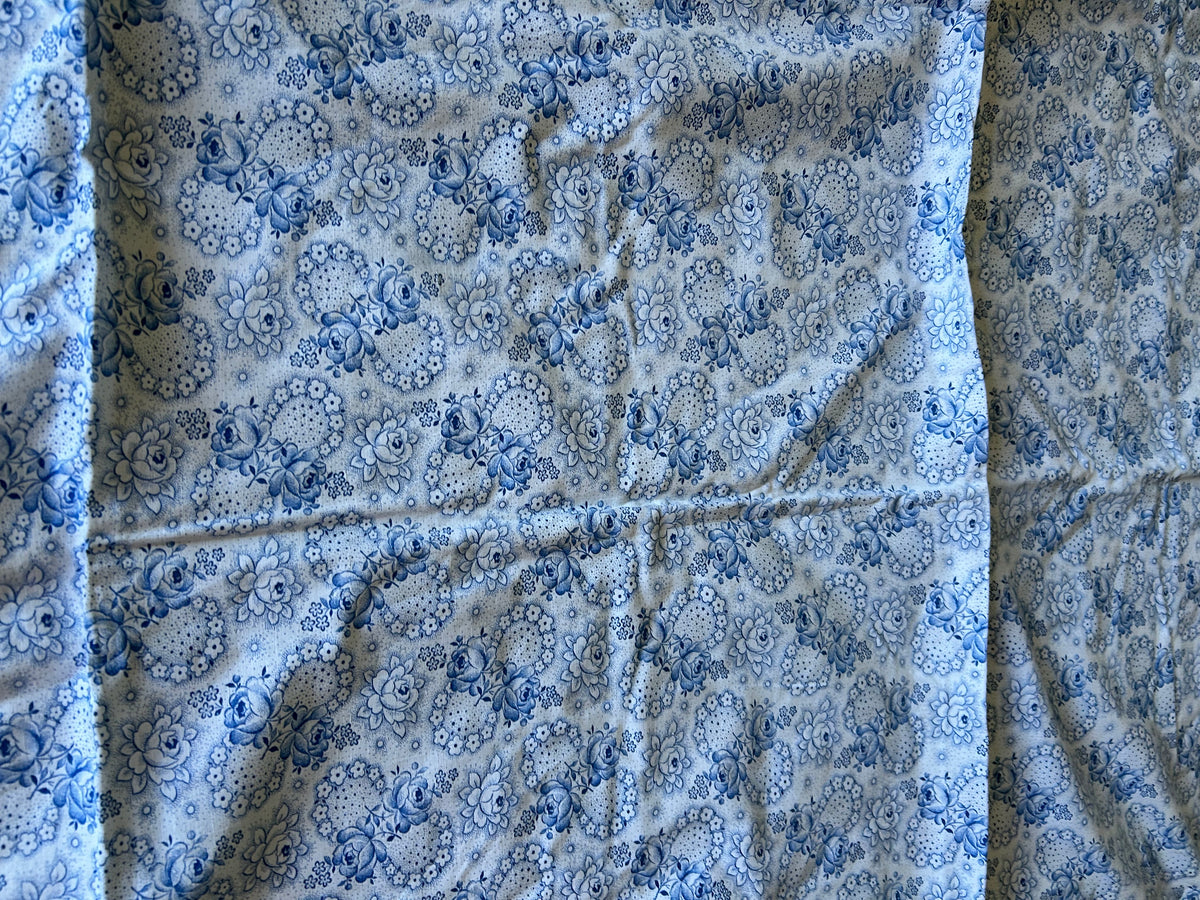 DUVET COVER