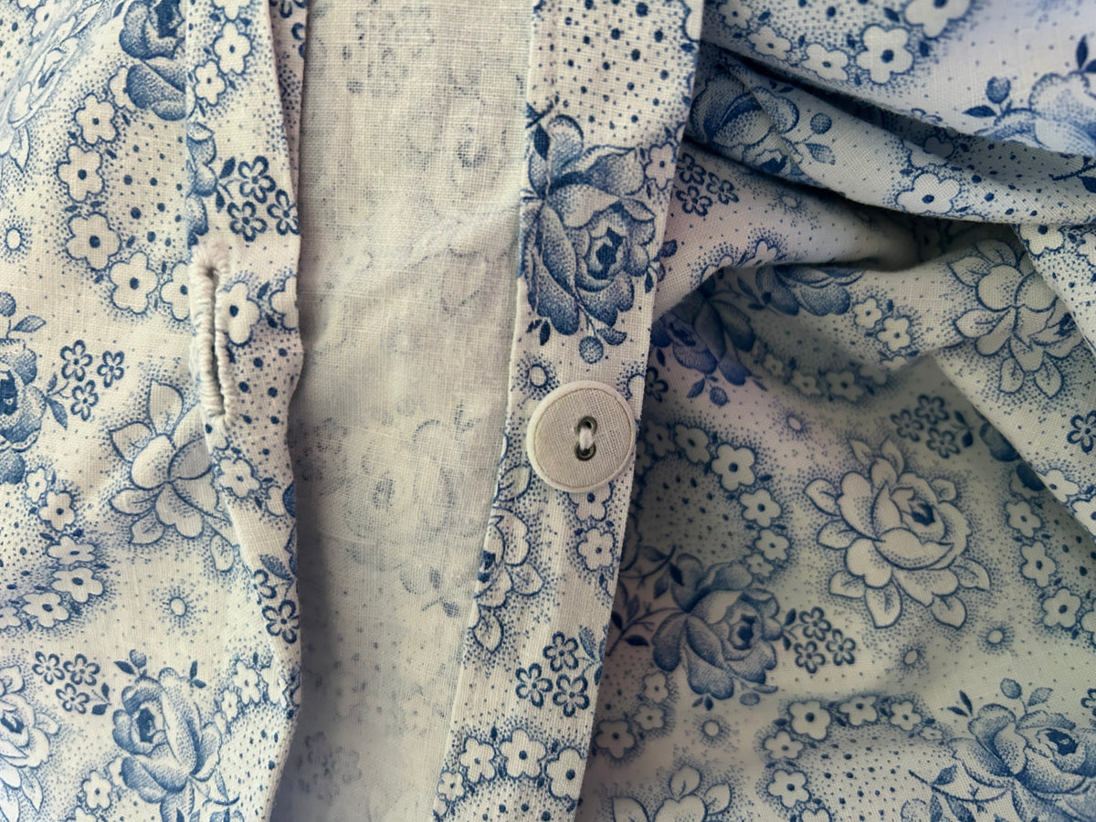DUVET COVER