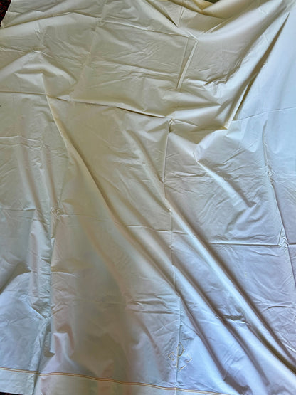 YELLOW SHEET