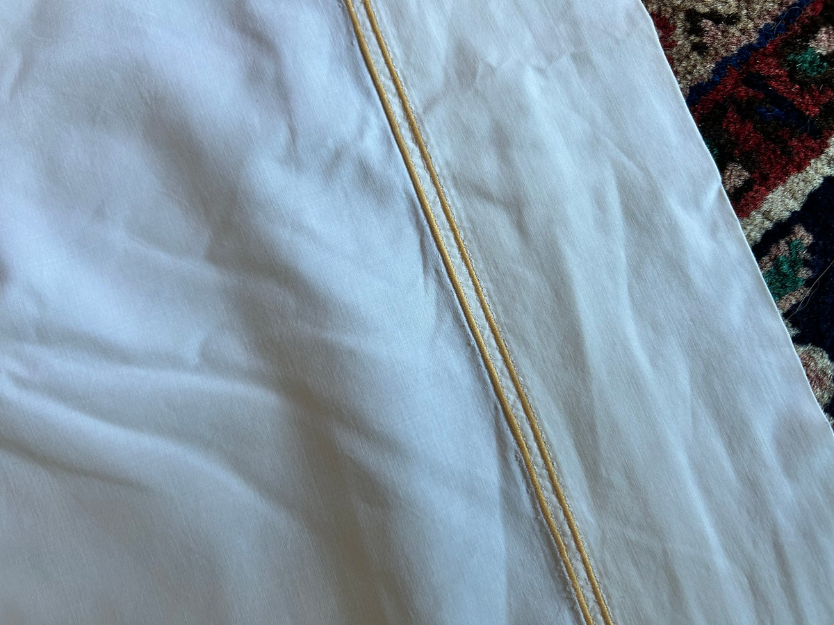 YELLOW SHEET