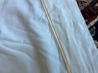 YELLOW SHEET