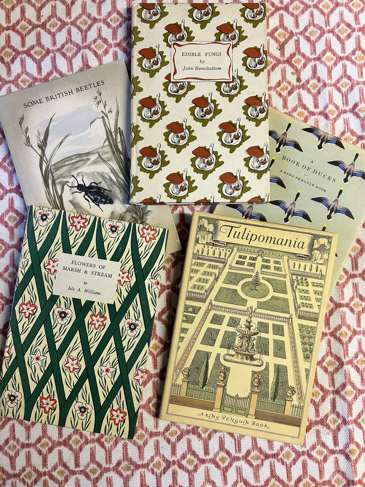 PENGUIN BOOKS