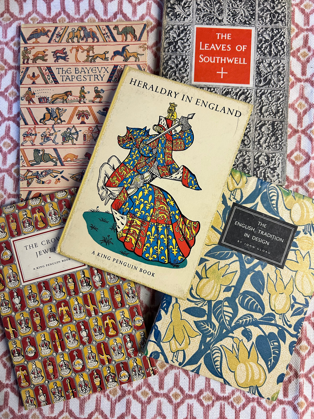 PENGUIN BOOKS