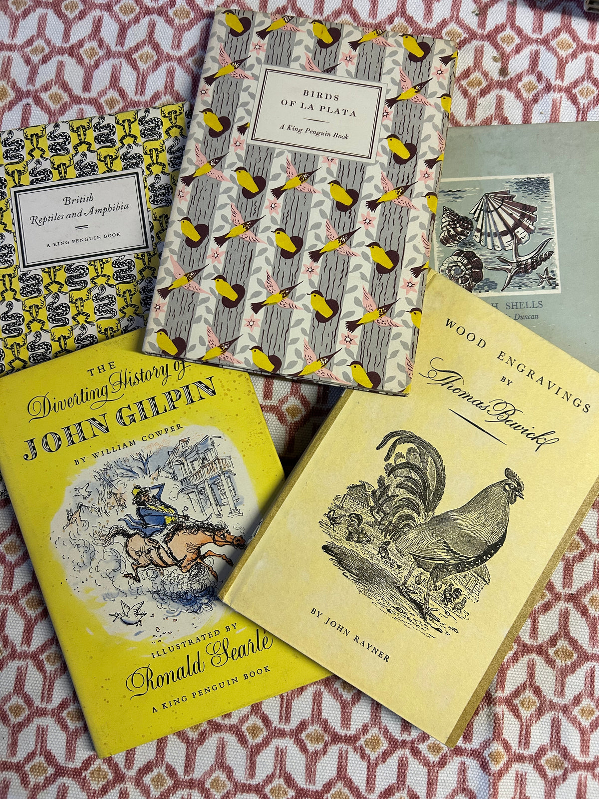 PENGUIN BOOKS