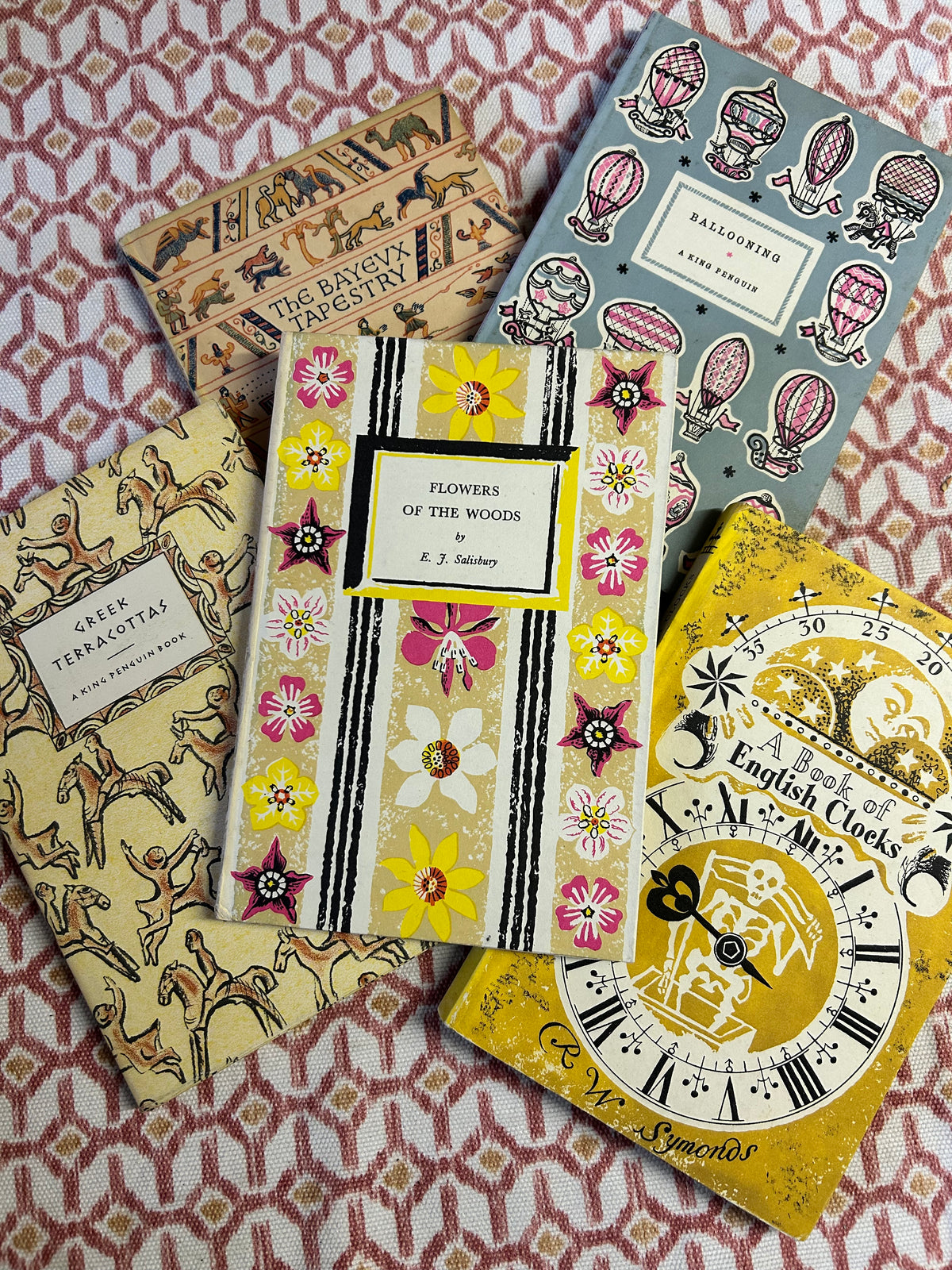 PENGUIN BOOKS