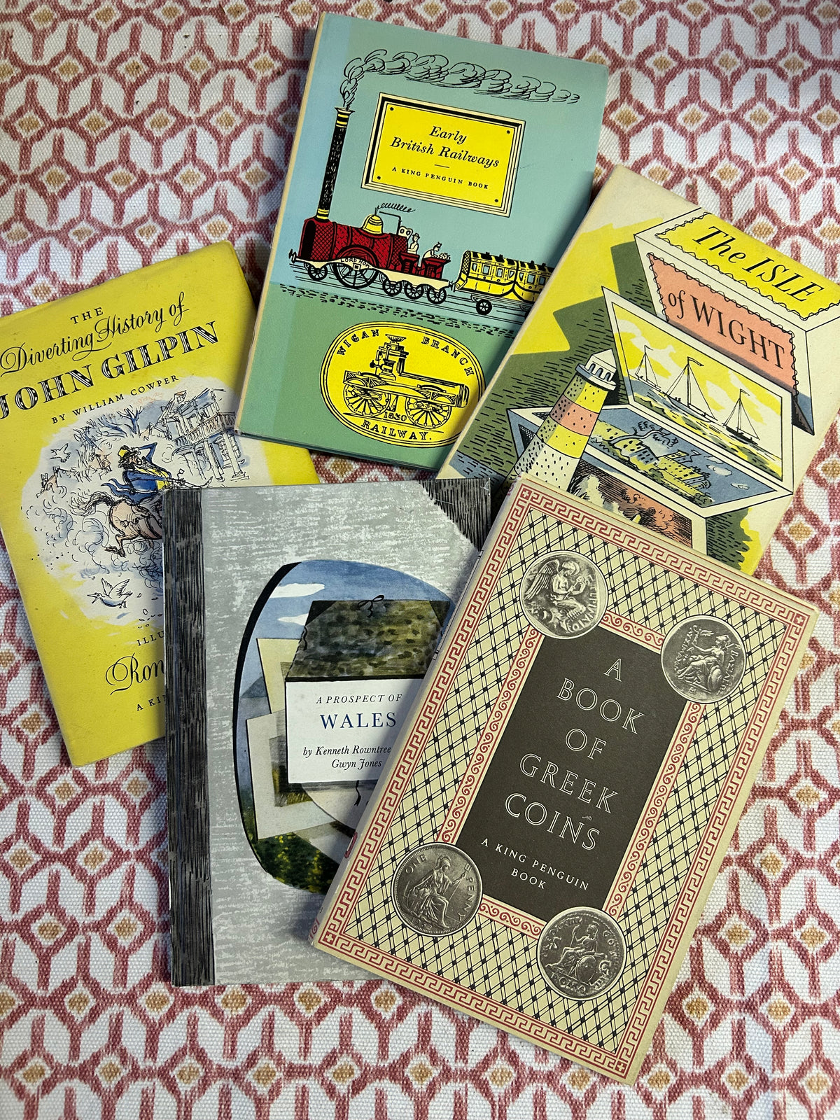 PENGUIN BOOKS