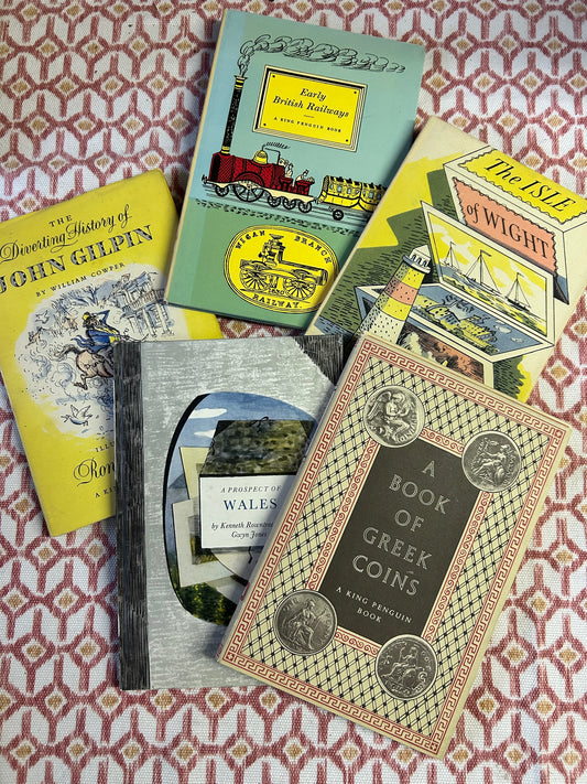 PENGUIN BOOKS