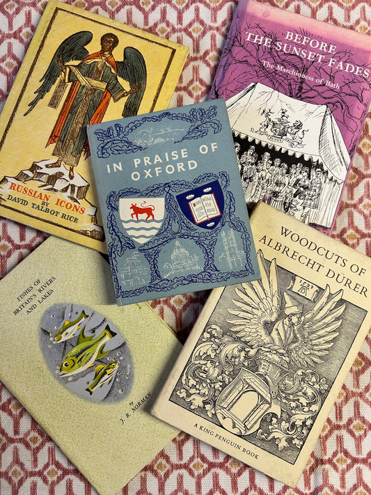 PENGUIN BOOKS