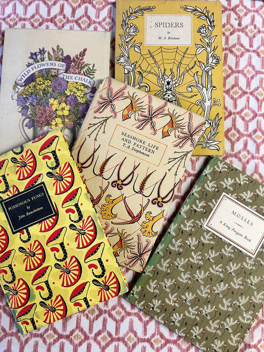 PENGUIN BOOKS