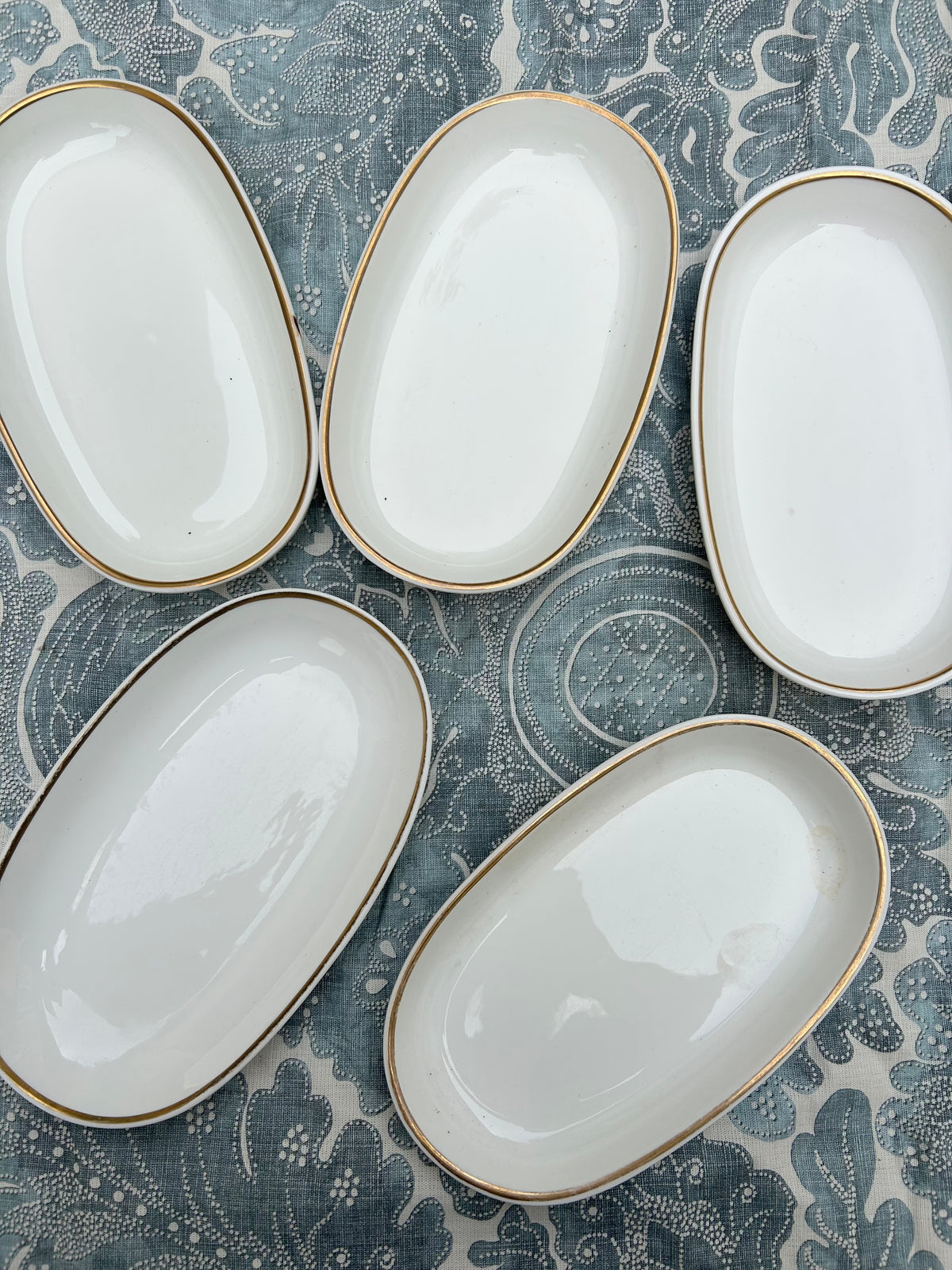 WEDGEWOOD DISHES