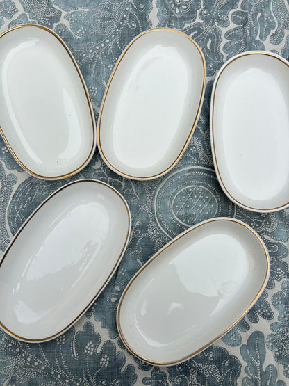 WEDGEWOOD DISHES