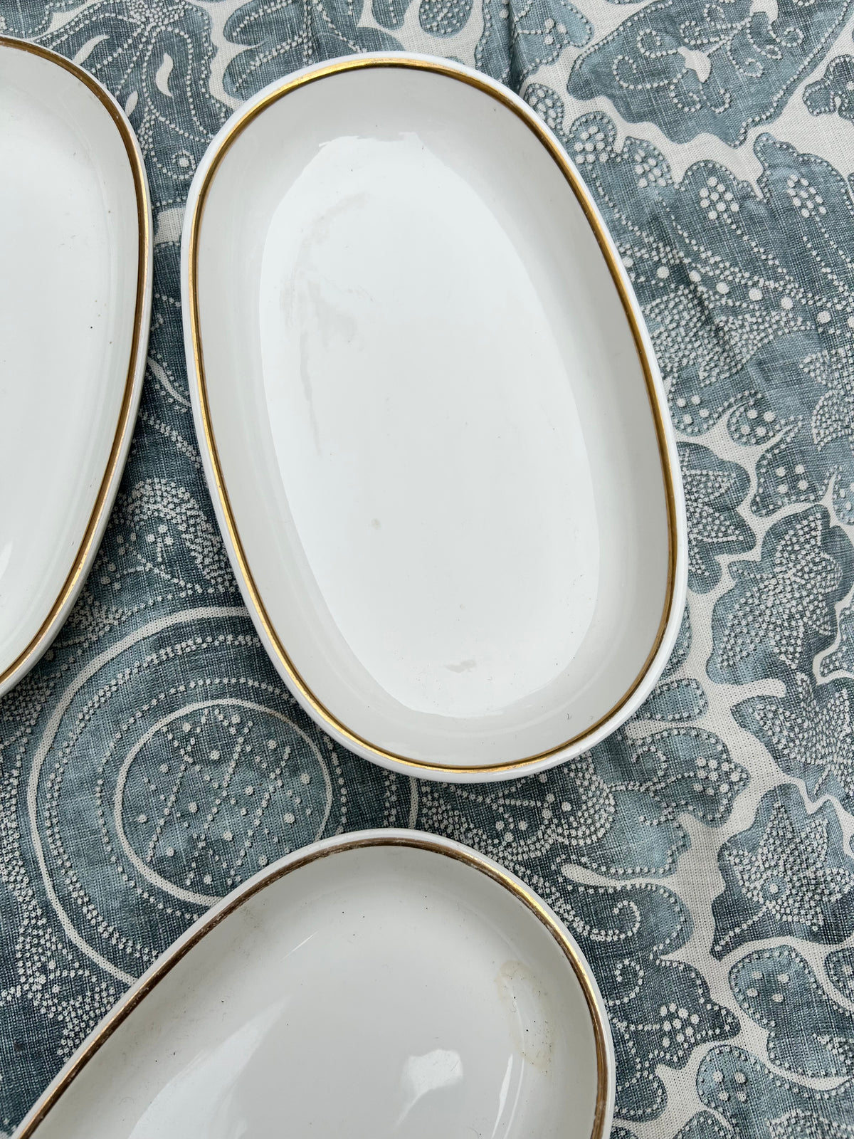 WEDGEWOOD DISHES