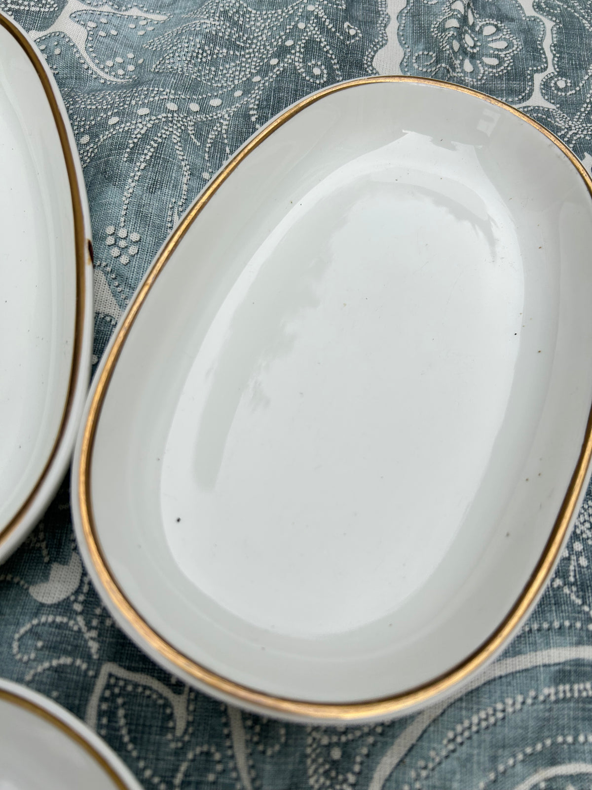 WEDGEWOOD DISHES