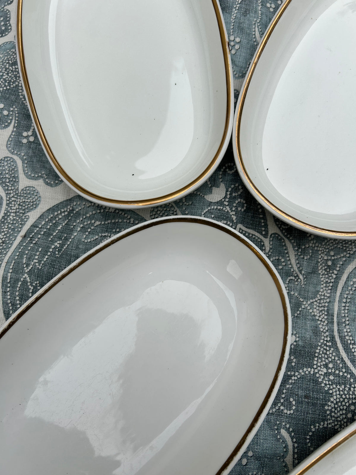 WEDGEWOOD DISHES