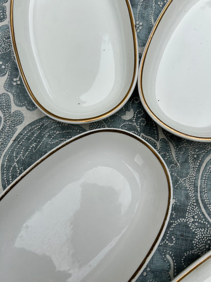WEDGEWOOD DISHES