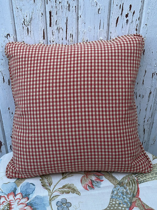 CUSHION