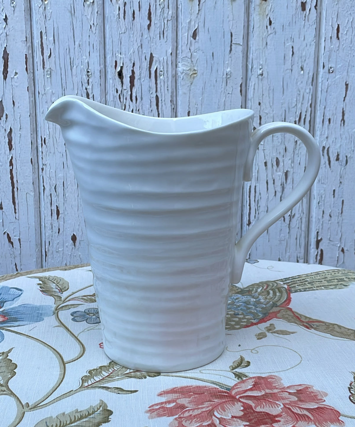 SOPHIE CONRAN JUG