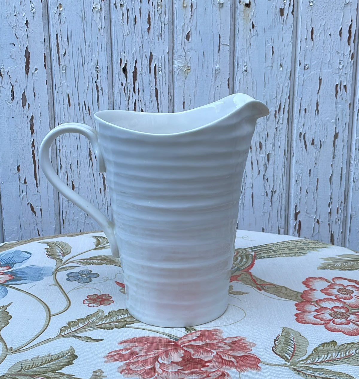SOPHIE CONRAN JUG