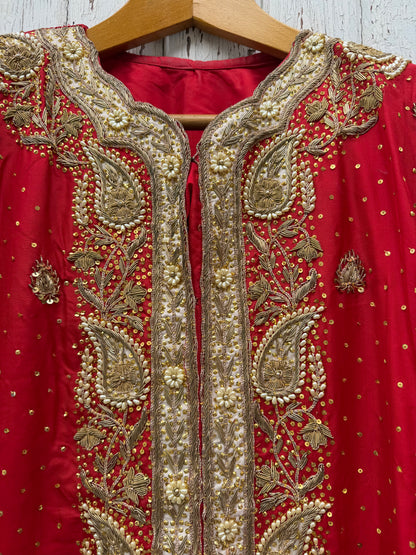 INDIAN DRESS