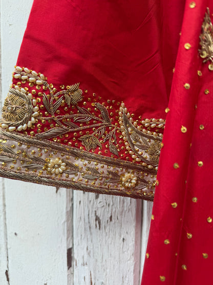 INDIAN DRESS