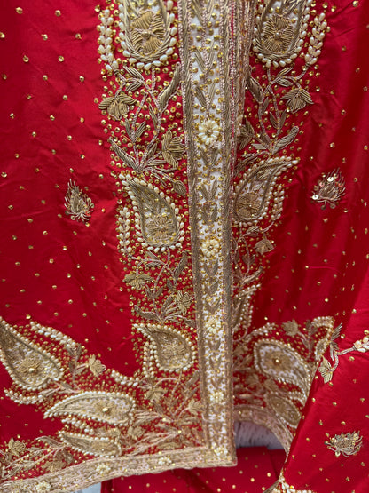 INDIAN DRESS