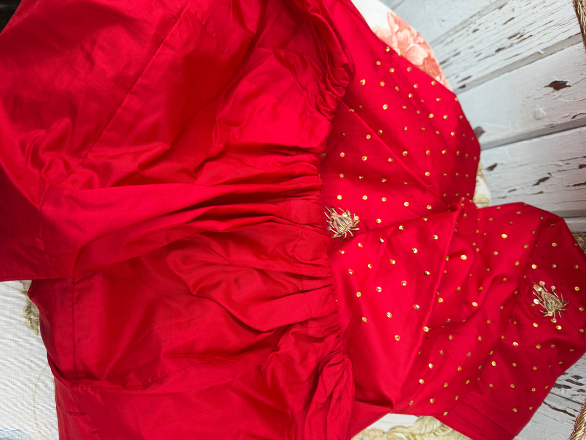 INDIAN DRESS