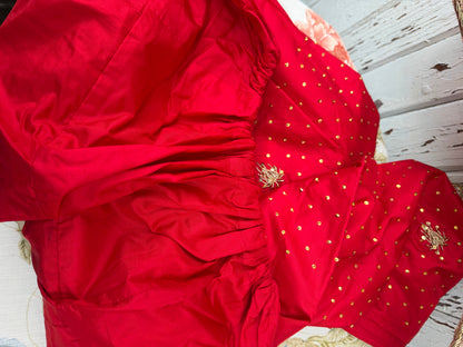 INDIAN DRESS