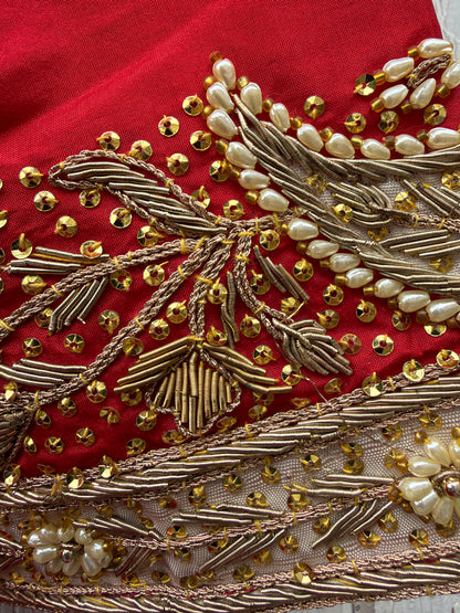 INDIAN DRESS