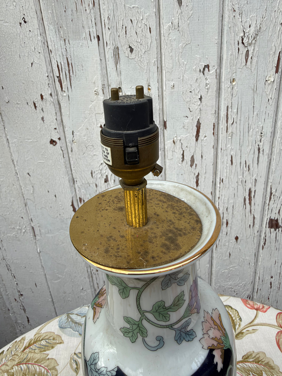 LAMP