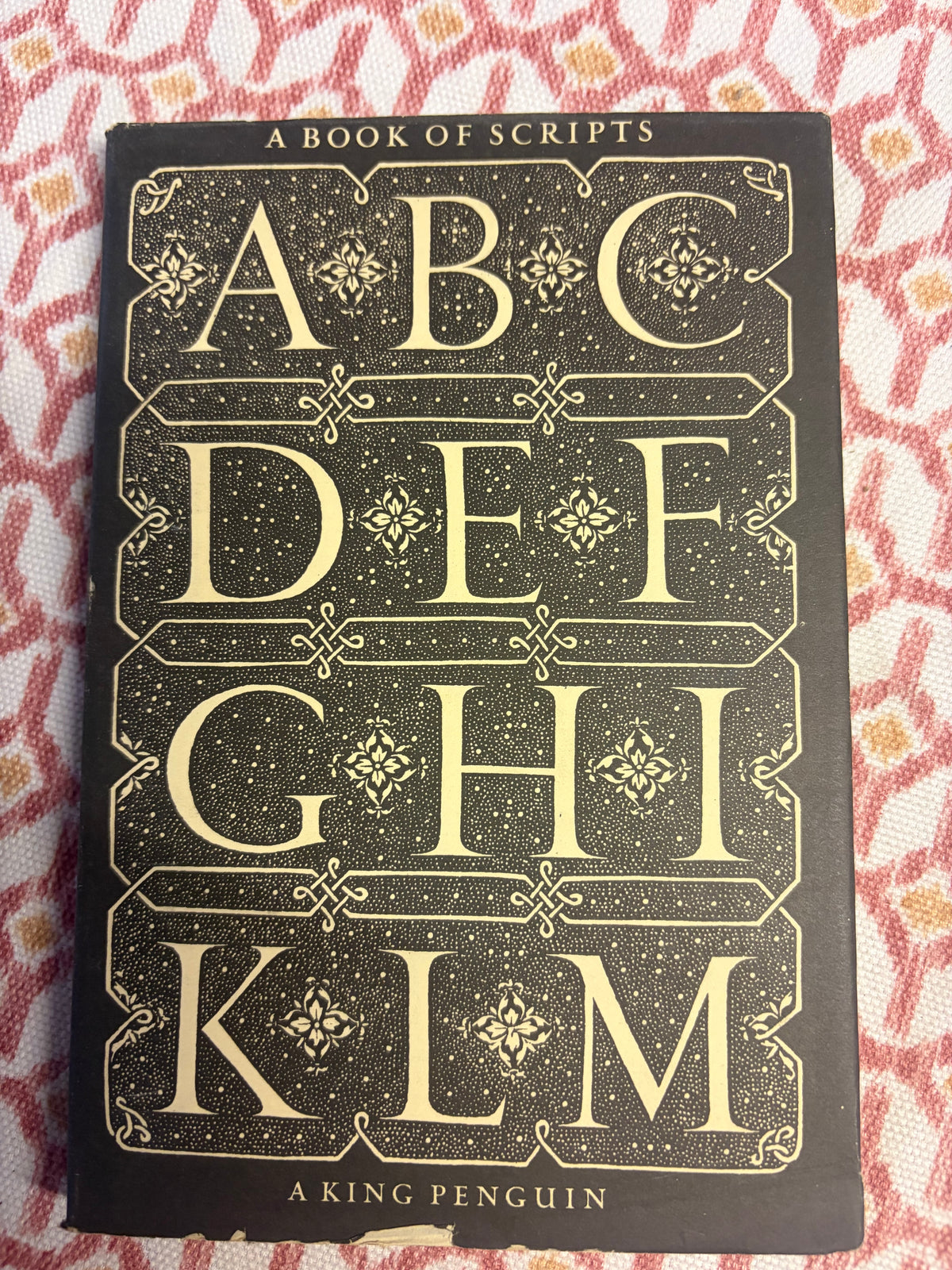 PENGUIN BOOK