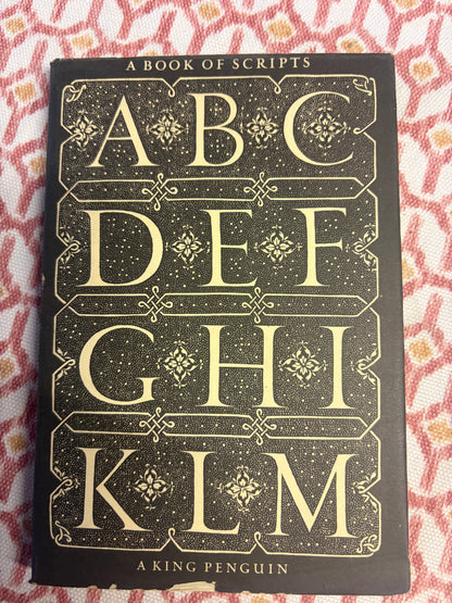 PENGUIN BOOK
