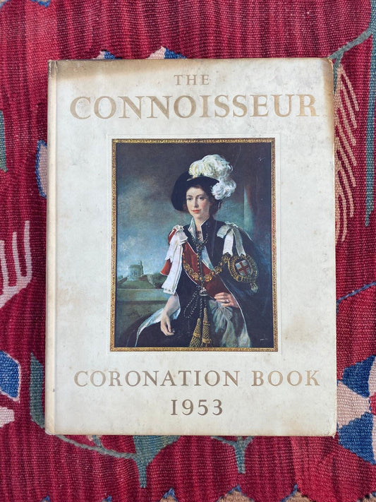 THE CONNOISSEUR