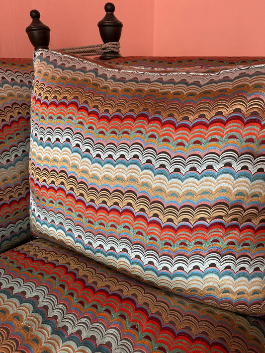 KNOLL SOFA