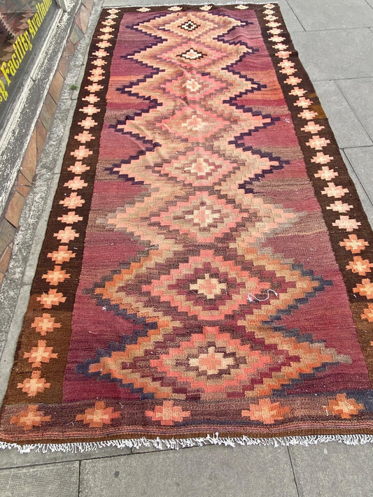 WARM VINTAGE RUNNER