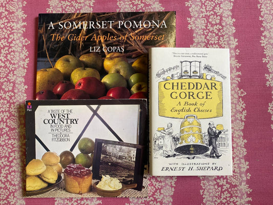 WEST COUNTRY BOOKS