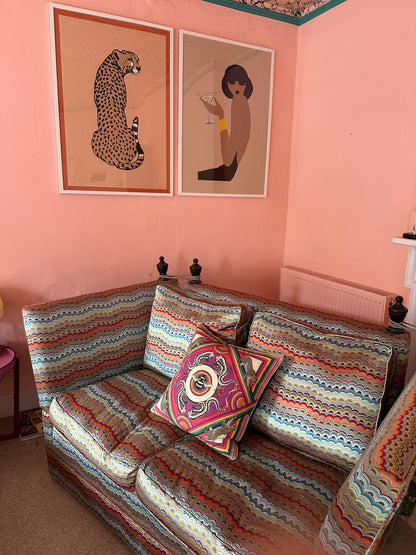 KNOLL SOFA